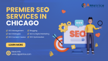 Elevate Your Online Presence with Chicago's Premier SEO Services | Appstrice