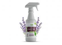 MDXConcepts — MDX Concepts Zuba Flea and Tick Control Spray