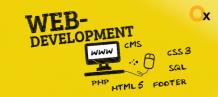 Web Development in Delhi