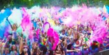 6 Holi Party Ideas: How To Choose The Perfect Pool Party Venues