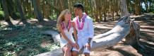 All Inclusive Hawaii Wedding Packages