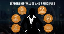 Top 5 Leadership Values and Principles Essential for Leaders - Rohit Prabhakar