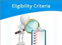 PU MET 2019 Eligibility Criteria - Reservation Of Seats, General Criteria
