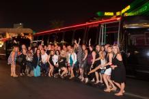 Why You Should Hire a Party Bus to Hit the Road - My Vegas Limo Tour