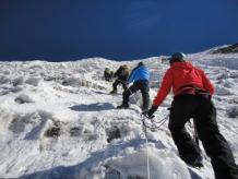 Island Peak Climbing | 16 days Island Peak Climb itinerary cost in Nepal