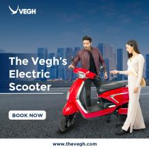 Green Revolution, Great Deals: Top Electric Scooters in India