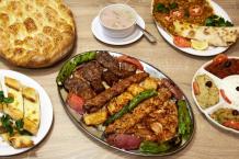 Discover The Delicious Flavors Of Turkish Food - Fushion World