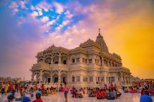 Best Places to Visit in Vrindavan