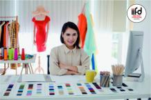 Learn Fashion & Textile Design With Shaina Trivedi