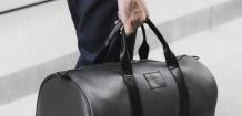 Leather Duffle Bag is the Right investment