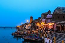 Best Places to Visit in Uttar Pradesh