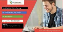 Workday HCM Online Training