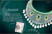 Best Bridal Jewellery in Delhi