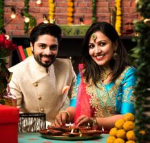 Rajput Matrimonial Services in Chandigarh