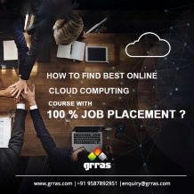 grras_IT_solution — How to find the best Online Cloud Computing Course...