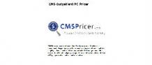 CMS Outpatient PC Pricer