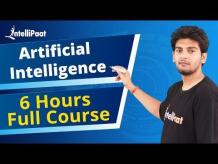 Artificial Intelligence Course in Mumbai - AI Training & Certification