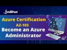 Microsoft Azure Training Online - Best Azure Certification Course - Intellipaat