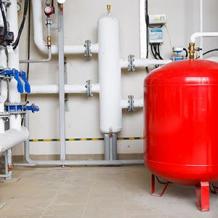 Replace Your Well Pressure Tank