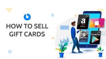 How to Sell Gift Cards in Nigeria?