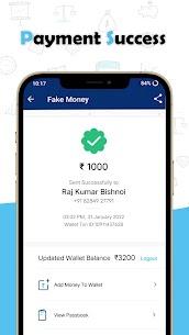 Fakemoney - Fakepay Note Guide- Fake Payment App - Playapk.org
