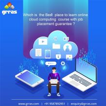 grras_IT_solution — Which is the best place to learn Online Cloud...