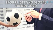 Global Trends That Are Affecting Sports Betting Market