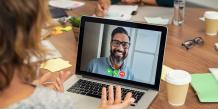 How Video Conferencing Plays a Major Role in Official Business Meetings? / Хабр