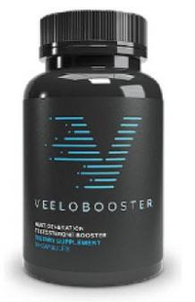 VeeloBooster Testosterone Booster