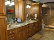 Get New Look With Modern Bathroom Vanity Designs