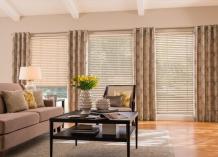 Roman Blinds - Best Carpet Shop in Dubai