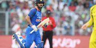 India vs Australia: 4 talking points from India’s comeback win against Australia