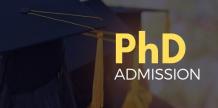 Top Reasons why you should Go for PhD Admissions - USA Breaking News Today