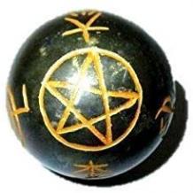 Crystal Ball Online | Gemstone Ball at Affordable Price