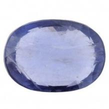 Buy Iolite or Neeli Gemstone on Rashi Ratan Jaipur