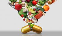 Complete Guide to Nutritional Supplements for Your Health - Dr.morepen