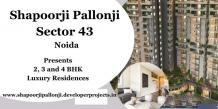 Shapoorji Sector 43 Noida: Your Gateway to a Modern Lifestyle &#8211; Real Estate Solutions