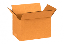 Boxes Corrugated &#8211; Packvilla