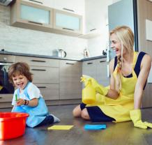 House cleaning in London | Try Domestic Home Cleaning | Medco facilities
