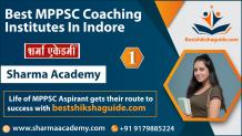Best 10 MPPSC Coaching Institutes In Indore | Crack MPPSC Exam 2022