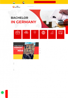 Bachelor in Germany For Indian Students | PDF | Bachelor&#39;s Degree | Academic Degree