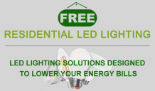 Free Light Bulbs Under Victoria Government Program (Ending Soon)