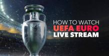 How to Watch UEFA Euro 2020 From Anywhere In The World? - TheSoftPot