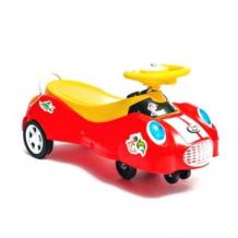 Buy Swing/Twister Ride-On Car for Kids Online in Pakistan