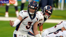 NFL Jaguars Vs Dolphins Tickets: Which teams are legit contenders?