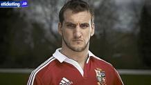 Sam Warburton- The Influence of Whitchurch High School on His British and Irish Lions Rugby Career