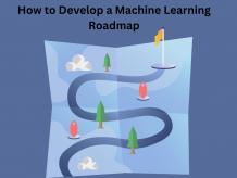  How to Develop a Machine Learning Roadmap | Technology | bhagat