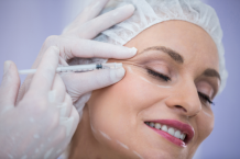 A Basic Guide To Understand The Botox Treatments -