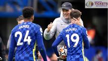 Premier League Football: What Thomas Tuchel expects and why he has the respect for Chelsea Football squad &#8211; Qatar Football World Cup 2022 Tickets