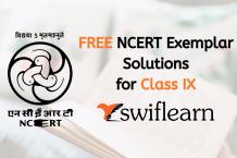 Class 9 NCERT Exemplar for Maths & Science with Solutions | Swiflearn